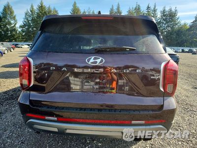Zdjęcie 6 z 13 samochodu: 2025 HYUNDAI PALISADE LIMITED VIN:KM8R5DGE5SU817277 - miniatura