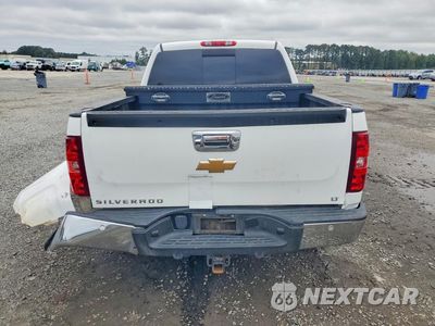 Zdjęcie 6 z 12 samochodu: 2013 CHEVROLET SILVERADO K1500 LT VIN:3GCPKSE71DG180584 - miniatura