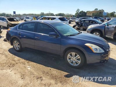 Czwarte zdjęcie samochodu z boku: 2012 NISSAN ALTIMA 2.5 VIN:1N4AL2AP3CC254846 - miniatura