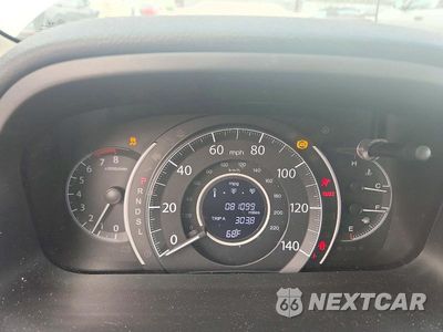 Zdjęcie 9 z 13 samochodu: 2016 HONDA CR-V EXL VIN:5J6RM4H78GL086746 - miniatura