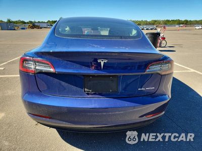 Zdjęcie 6 z 12 samochodu: 2021 TESLA MODEL 3 VIN:5YJ3E1EB4MF869173 - miniatura