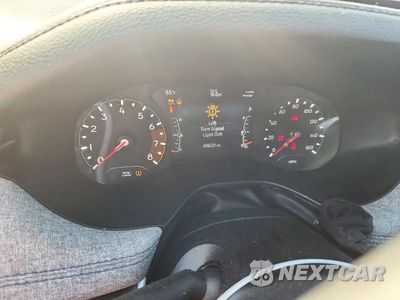 Zdjęcie 9 z 13 samochodu: 2024 JEEP COMPASS LATITUDE VIN:3C4NJDBN7RT133518 - miniatura