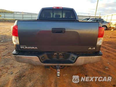 Zdjęcie 6 z 12 samochodu: 2010 TOYOTA TUNDRA DOUBLE CAB SR5 VIN:5TFUM5F12AX005339 - miniatura