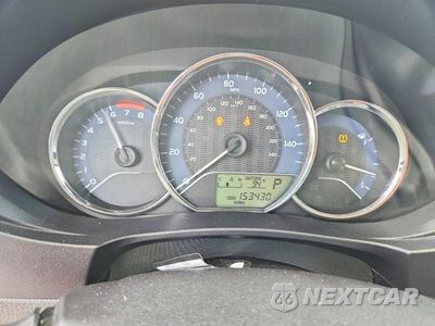 Zdjęcie 9 z 12 samochodu: 2014 TOYOTA COROLLA LE ECO VIN:5YFBPRHE8EP140223 - miniatura