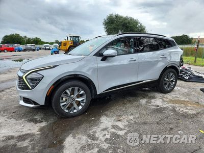 2024 KIA SPORTAGE SX 5XYK43DF5RG174327 - główne zdjęcie licytacji z USA - miniatura