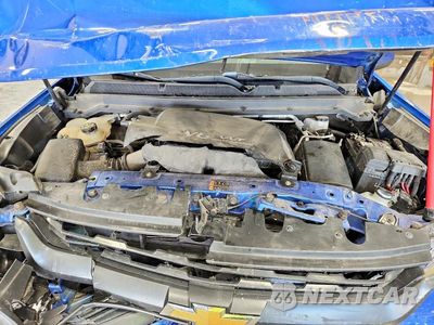 Zdjęcie 11 z 12 samochodu: 2019 CHEVROLET COLORADO Z71 VIN:1GCGSDENXK1118204 - miniatura