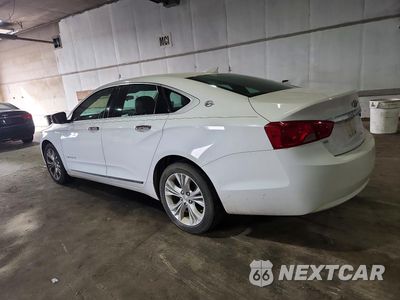 Drugie zdjęcie samochodu z przodu: 2015 CHEVROLET IMPALA LT VIN:1G1125S39FU103091 - miniatura