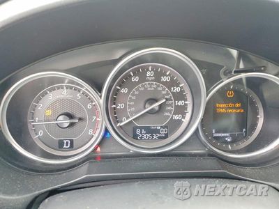 Zdjęcie 9 z 13 samochodu: 2014 MAZDA 6 GRAND TOURING VIN:JM1GJ1W60E1120413 - miniatura