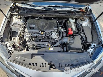 Zdjęcie 11 z 13 samochodu: 2019 TOYOTA CAMRY SE VIN:4T1B11HK9KU275777 - miniatura