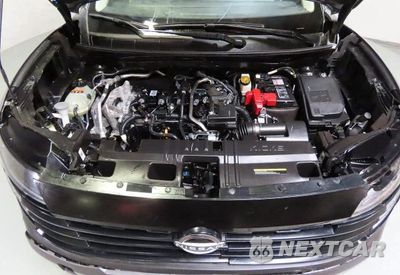 Zdjęcie 7 z 11 samochodu: 2026 NISSAN KICKS SV VIN:3N8AP6CE7TL350067 - miniatura