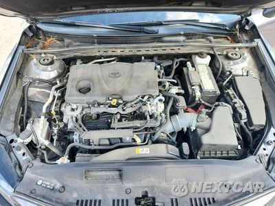 Zdjęcie 11 z 12 samochodu: 2023 TOYOTA CAMRY SE VIN:4T1G11AK3PU118270 - miniatura