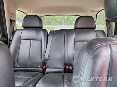 Zdjęcie 10 z 13 samochodu: 2008 CHEVROLET TRAILBLAZER LS VIN:1GNDT13S982155293 - miniatura