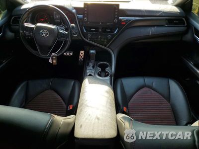 Zdjęcie 8 z 12 samochodu: 2024 TOYOTA CAMRY TRD VIN:4T1KZ1AK3RU093182 - miniatura