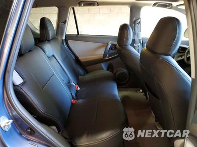 Zdjęcie 10 z 12 samochodu: 2012 TOYOTA RAV4 BASE VIN:2T3BF4DV1CW260671 - miniatura