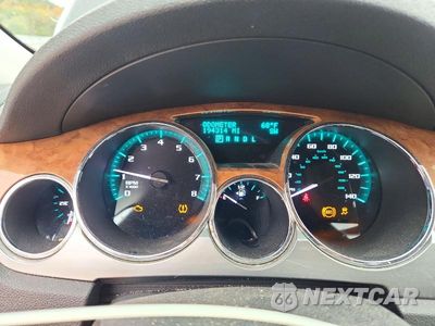 Zdjęcie 9 z 13 samochodu: 2012 BUICK ENCLAVE VIN:5GAKVAEDXCJ176484 - miniatura