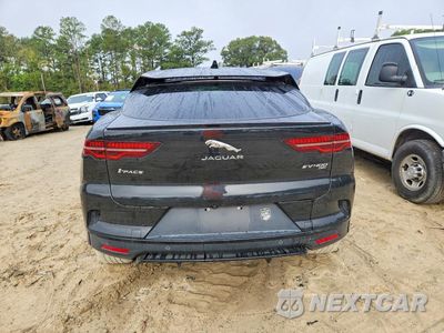 Zdjęcie 6 z 12 samochodu: 2022 JAGUAR I-PACE HSE VIN:SADHD2S15N1621670 - miniatura