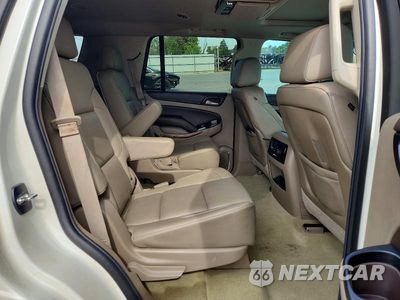 Zdjęcie 11 z 13 samochodu: 2015 CHEVROLET TAHOE K1500 LTZ VIN:1GNSKCKCXFR707288 - miniatura