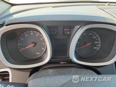 Zdjęcie 9 z 14 samochodu: 2017 CHEVROLET EQUINOX LS VIN:2GNALBEK9H1571866 - miniatura