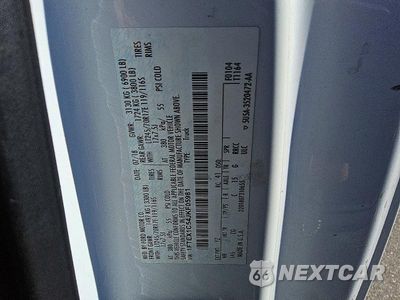 Zdjęcie 12 z 12 samochodu: 2018 FORD F150 SUPER CAB VIN:1FTEX1C54JKF05981 - miniatura
