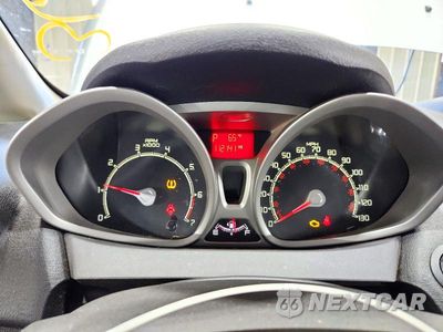 Zdjęcie 9 z 12 samochodu: 2012 FORD FIESTA SEL VIN:3FADP4CJ5CM101132 - miniatura