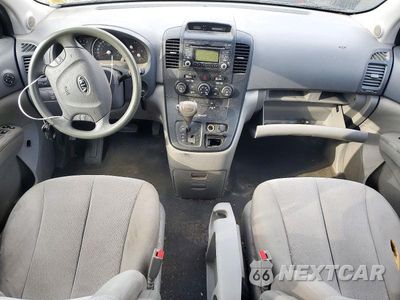 Zdjęcie 8 z 13 samochodu: 2011 KIA SEDONA LX VIN:KNDMG4C75B6401928 - miniatura