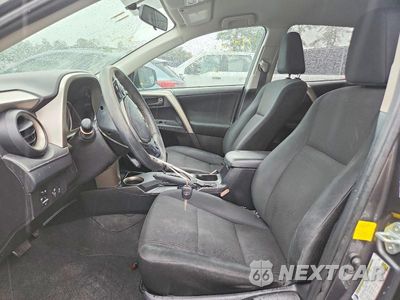Zdjęcie 7 z 13 samochodu: 2015 TOYOTA RAV4 LE VIN:2T3ZFREV0FW134946 - miniatura