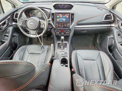 Zdjęcie 8 z 13 samochodu: 2019 SUBARU CROSSTREK LIMITED VIN:JF2GTANC7KH363237 - miniatura
