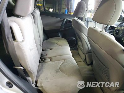 Zdjęcie 10 z 12 samochodu: 2012 TOYOTA RAV4 BASE VIN:JTMBK4DV3CD019607 - miniatura