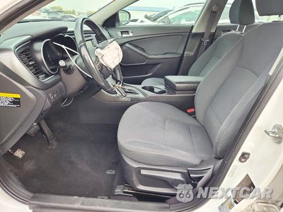 Zdjęcie 7 z 13 samochodu: 2016 KIA OPTIMA HYBRID VIN:KNAGM4ADXG5094894 - miniatura