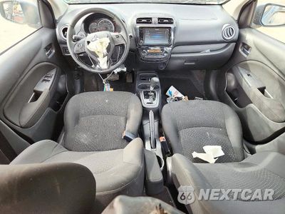 Zdjęcie 8 z 12 samochodu: 2024 MITSUBISHI MIRAGE G4 SE VIN:ML32FVFJ0RHF18750 - miniatura