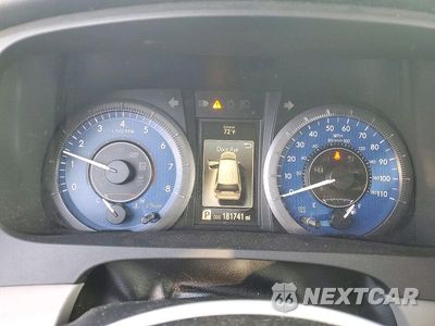 Zdjęcie 9 z 13 samochodu: 2015 TOYOTA SIENNA XLE PREMIUM 8-PASSENGER VIN:5TDYK3DC3FS659134 - miniatura