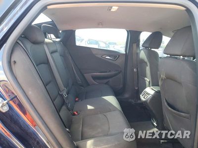 Zdjęcie 10 z 12 samochodu: 2016 CHEVROLET MALIBU LT VIN:1G1ZE5ST4GF306566 - miniatura