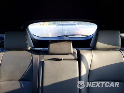 Zdjęcie 10 z 13 samochodu: 2024 TOYOTA VENZA NIGHTSHADE EDITION VIN:JTEAAAAH2RJ185540 - miniatura