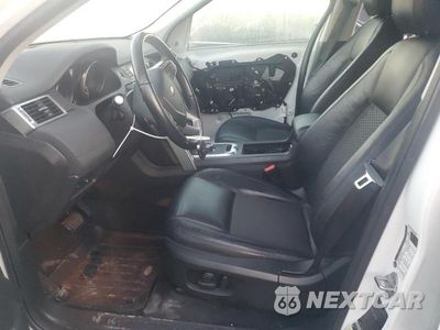 Zdjęcie 7 z 14 samochodu: 2017 LAND ROVER DISCOVERY SPORT SE VIN:SALCP2BG0HH689008 - miniatura