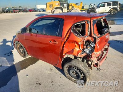 Drugie zdjęcie samochodu z przodu: 2012 SCION IQ BASE VIN:JTNJJXB02CJ013981 - miniatura