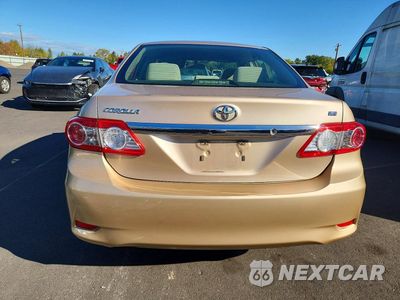Zdjęcie 6 z 12 samochodu: 2011 TOYOTA COROLLA LE VIN:JTDBU4EE0B9159494 - miniatura