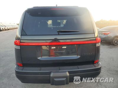 Zdjęcie 6 z 13 samochodu: 2024 LEXUS GX 550 PREMIUM+ VIN:JTJTBCDX6R5003515 - miniatura