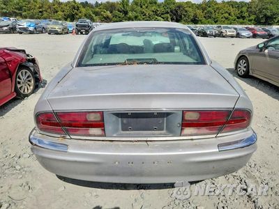 Zdjęcie 6 z 12 samochodu: 1999 BUICK PARK AVENUE VIN:1G4CW52K2X4646498 - miniatura