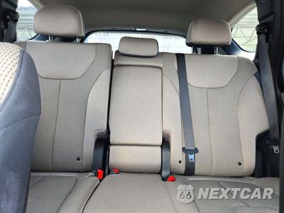 Zdjęcie 10 z 13 samochodu: 2023 HYUNDAI SANTA FE SEL VIN:5NMS24AJ3PH607439 - miniatura