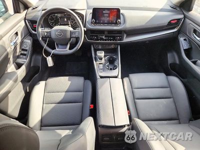 Zdjęcie 8 z 12 samochodu: 2026 NISSAN ROGUE DARK ARMOR VIN:JN8BT3BA1TW331795 - miniatura