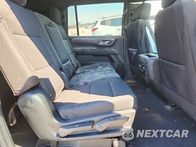 Zdjęcie 11 z 14 samochodu: 2023 CHEVROLET SUBURBAN C1500 LS VIN:1GNSCBKD5PR465219 - miniatura
