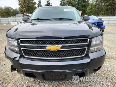 Piąte zdjęcie samochodu w środku: 2013 CHEVROLET SUBURBAN K1500 LT VIN:1GNSKJE72DR305958 - miniatura