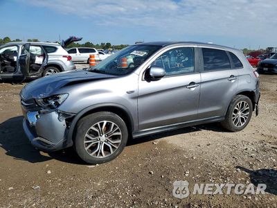 2019 MITSUBISHI OUTLANDER SPORT ES JA4AP3AU6KU014297 - główne zdjęcie licytacji z USA - miniatura