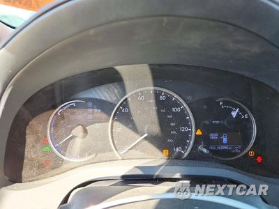 Zdjęcie 9 z 12 samochodu: 2016 LEXUS CT 200 VIN:JTHKD5BH5G2266317 - miniatura