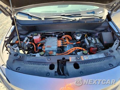Zdjęcie 12 z 13 samochodu: 2023 CHEVROLET BOLT EUV LT VIN:1G1FY6S06P4145462 - miniatura