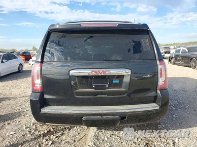 Zdjęcie 6 z 14 samochodu: 2017 GMC YUKON DENALI VIN:1GKS2CKJ6HR191588 - miniatura