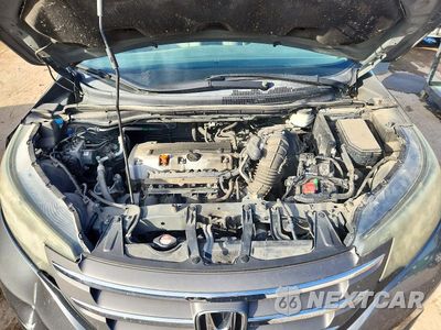 Zdjęcie 11 z 12 samochodu: 2012 HONDA CR-V EX VIN:2HKRM4H56CH627893 - miniatura