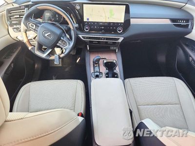 Zdjęcie 8 z 13 samochodu: 2024 LEXUS RX 350 PREMIUM VIN:2T2BAMCA0RC045682 - miniatura