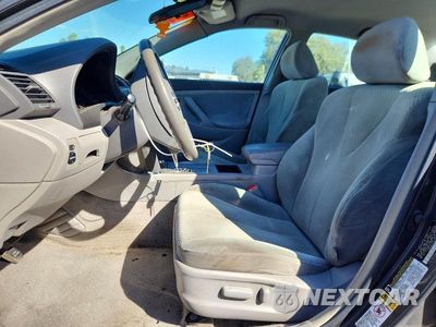 Zdjęcie 7 z 12 samochodu: 2007 TOYOTA CAMRY LE V6 VIN:4T1BK46K47U024254 - miniatura