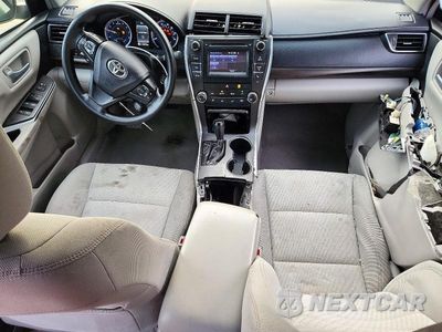 Zdjęcie 8 z 12 samochodu: 2017 TOYOTA CAMRY LE VIN:4T1BF1FK7HU429710 - miniatura